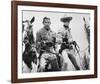 The Lone Ranger-null-Framed Photo