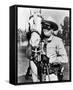 The Lone Ranger-null-Framed Stretched Canvas