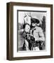 The Lone Ranger-null-Framed Photo