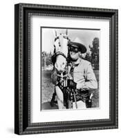 The Lone Ranger-null-Framed Photo