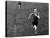 The Loneliness Of The Long Distance Runner, Tom Courtenay, 1962-null-Stretched Canvas