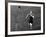 The Loneliness Of The Long Distance Runner, Tom Courtenay, 1962-null-Framed Photo