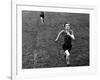 The Loneliness Of The Long Distance Runner, Tom Courtenay, 1962-null-Framed Photo