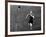 The Loneliness Of The Long Distance Runner, Tom Courtenay, 1962-null-Framed Photo