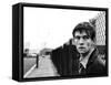 The Loneliness Of The Long Distance Runner, Tom Courtenay, 1962-null-Framed Stretched Canvas