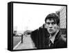 The Loneliness Of The Long Distance Runner, Tom Courtenay, 1962-null-Framed Stretched Canvas