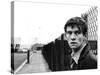 The Loneliness Of The Long Distance Runner, Tom Courtenay, 1962-null-Stretched Canvas