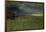 The Lonely Farm, Nantucket, 1892-George Inness Snr.-Framed Giclee Print