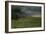 The Lonely Farm, Nantucket, 1892-George Inness Snr.-Framed Giclee Print