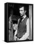 The Lonely Man, Lee Van Cleef, 1957-null-Framed Stretched Canvas