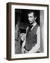 The Lonely Man, Lee Van Cleef, 1957-null-Framed Photo