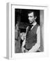 The Lonely Man, Lee Van Cleef, 1957-null-Framed Photo