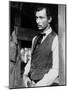 The Lonely Man, Lee Van Cleef, 1957-null-Mounted Photo