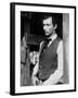 The Lonely Man, Lee Van Cleef, 1957-null-Framed Photo