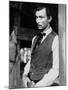 The Lonely Man, Lee Van Cleef, 1957-null-Mounted Photo