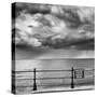 The Lonely Sea-Craig Roberts-Stretched Canvas