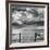 The Lonely Sea-Craig Roberts-Framed Photographic Print