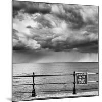 The Lonely Sea-Craig Roberts-Mounted Photographic Print