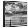 The Lonely Sea-Craig Roberts-Framed Stretched Canvas