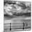 The Lonely Sea-Craig Roberts-Mounted Photographic Print