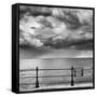 The Lonely Sea-Craig Roberts-Framed Stretched Canvas