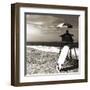 The Long Afternoon-Malcolm Sanders-Framed Giclee Print