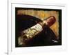The Long Ash 1-Murray Murray Henderson Fine Art-Framed Giclee Print