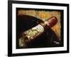 The Long Ash 1-Murray Murray Henderson Fine Art-Framed Giclee Print