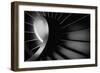 The Long Dark-Paulo Abrantes-Framed Photographic Print