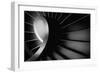 The Long Dark-Paulo Abrantes-Framed Photographic Print