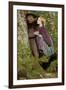 The Long Engagement, 1859-Arthur Hughes-Framed Giclee Print