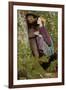 The Long Engagement, 1859-Arthur Hughes-Framed Giclee Print