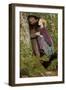 The Long Engagement, 1859-Arthur Hughes-Framed Giclee Print