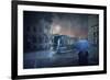 The Long Goodbye 5-Adrian Donoghue-Framed Photographic Print