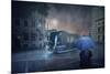 The Long Goodbye 5-Adrian Donoghue-Mounted Photographic Print