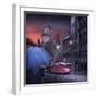 The Long Goodbye 7-Adrian Donoghue-Framed Photographic Print