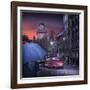 The Long Goodbye 7-Adrian Donoghue-Framed Photographic Print