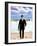 The Long Goodbye, Elliott Gould, 1973-null-Framed Photo