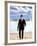 The Long Goodbye, Elliott Gould, 1973-null-Framed Photo