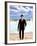 The Long Goodbye, Elliott Gould, 1973-null-Framed Photo