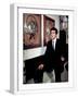 White Frame