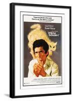 The Long Goodbye-null-Framed Art Print