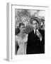 The Long, Hot Summer, Joanne Woodward, Paul Newman, 1958-null-Framed Photo