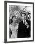 The Long, Hot Summer, Joanne Woodward, Paul Newman, 1958-null-Framed Photo