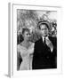 The Long, Hot Summer, Joanne Woodward, Paul Newman, 1958-null-Framed Photo