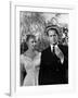 The Long, Hot Summer, Joanne Woodward, Paul Newman, 1958-null-Framed Photo