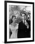 The Long, Hot Summer, Joanne Woodward, Paul Newman, 1958-null-Framed Photo