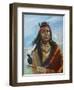 The Long Journey-Sue Clyne-Framed Giclee Print