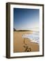 The Long Stretches of Beach, Polihale State Beach Park, Kauai, Hawaii-Micah Wright-Framed Photographic Print