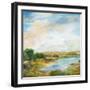 The Long View-Jill Martin-Framed Art Print